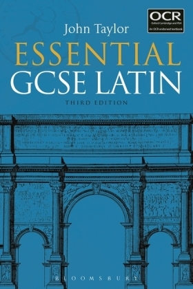 Essential GCSE Latin - Dr John Taylor