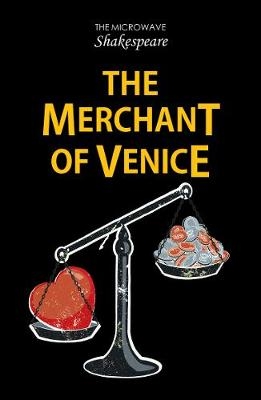 The Merchant of Venice - Stephen Rickard,  Rickard Stephen