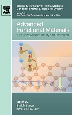 Advanced Functional Materials - 