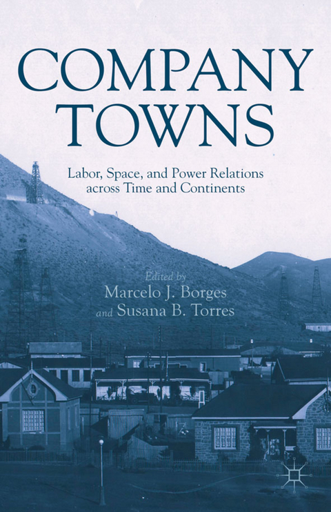 Company Towns - 