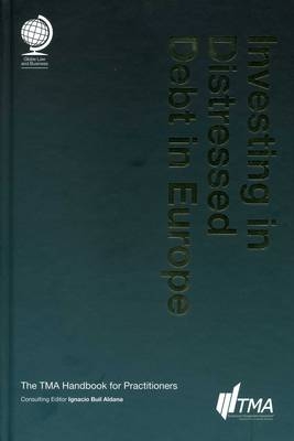 Investing in Distressed Debt in Europe: - 