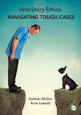 Veterinary Ethics: Navigating Tough Cases - 