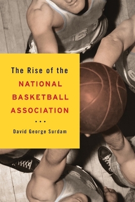 The Rise of the National Basketball Association - David George Surdam