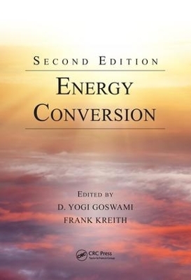 Energy Conversion - 