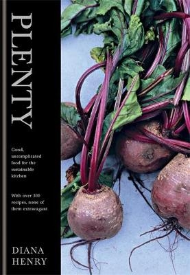 Food From Plenty - Diana Henry