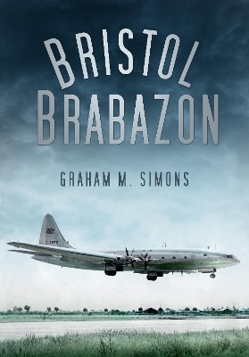 Bristol Brabazon - Graham M Simons