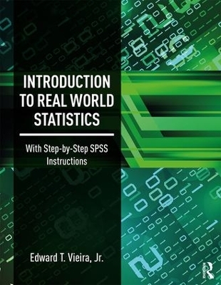 Introduction to Real World Statistics - Jr. Vieira  Edward T.