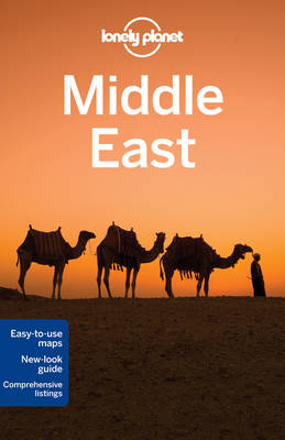 Middle East  Lonely Planet