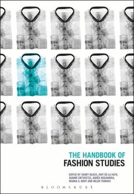 The Handbook of Fashion Studies - 