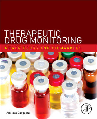 Therapeutic Drug Monitoring - 