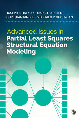 Advanced Issues in Partial Least Squares Structural Equation Modeling - Joe Hair, Marko Sarstedt, Christian M. Ringle, Siegfried P. Gudergan