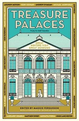 Treasure Palaces - 