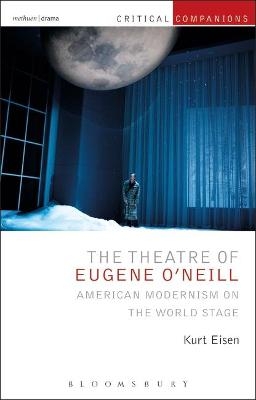 The Theatre of Eugene O’Neill - Professor Kurt Eisen