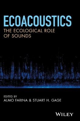 Ecoacoustics - 