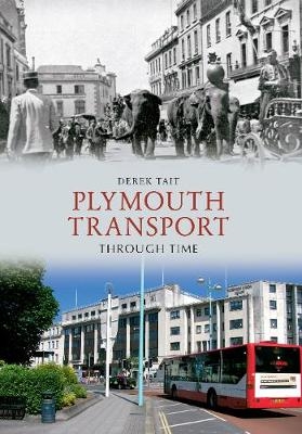 Plymouth Transport Through Time - Derek Tait