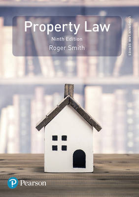 Property Law - Roger Smith