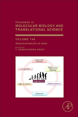 Molecular Biology of Aging - 