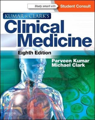 Kumar and Clark's Clinical Medicine - 