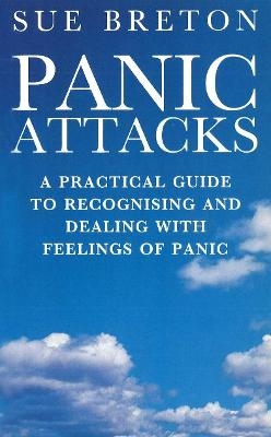 Panic Attacks - Ms S Breton