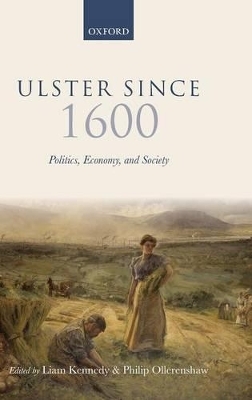 Ulster Since 1600 - 