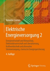 Elektrische Energieversorgung 2 - Valentin Crastan