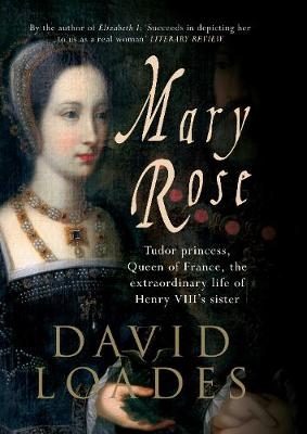 Mary Rose - Professor David Loades