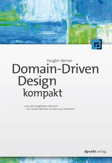 Domain-Driven Design kompakt -  Vaughn Vernon