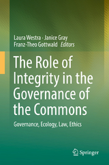 The Role of Integrity in the Governance of the Commons - 