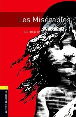 Oxford Bookworms Library: Level 1:: Les Misérables