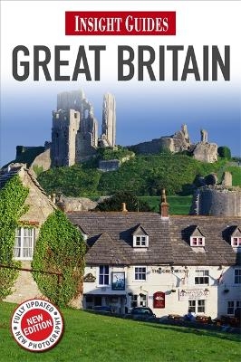 Insight Guides Great Britain -  Insight Guides