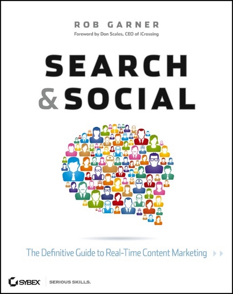 Search and Social - Rob Garner