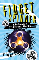 Fidget Spinner - Max Gerlach