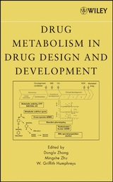 Drug Metabolism in Drug Design and Development - 