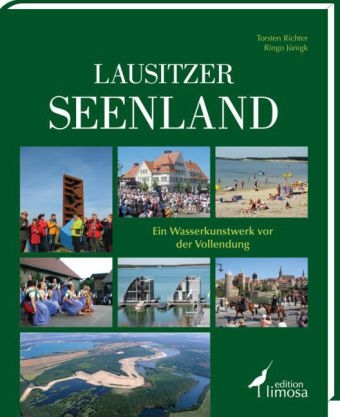 Lausitzer Seenland - Torsten Richter, Ringo Jünigk