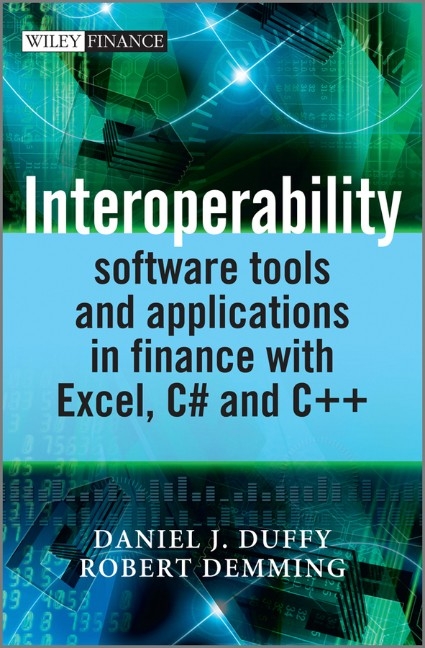 Interoperability - Daniel J. Duffy, Robert Demming