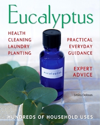 Eucalyptus - Lesley Dobson