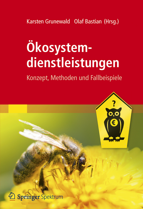 Ökosystemdienstleistungen - 