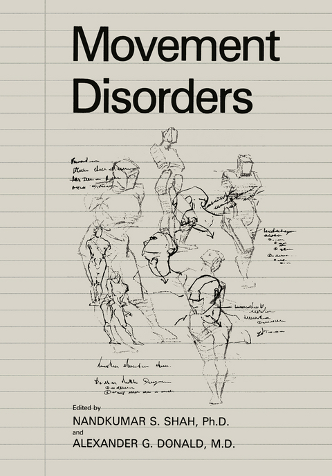 Movement Disorders - 