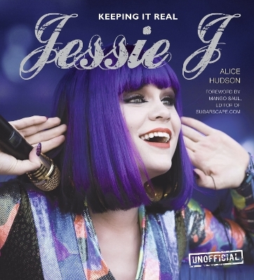 Jessie J - Alice Hudson