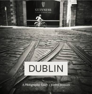 Dublin - EDDIE MALLIN