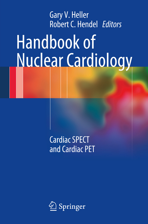 Handbook of Nuclear Cardiology - 