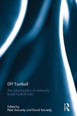 DIY Football - 