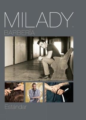 Spanish Translated Milady Standard Barbering -  Milady