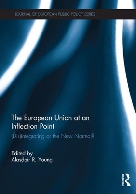 The European Union at an Inflection Point - 