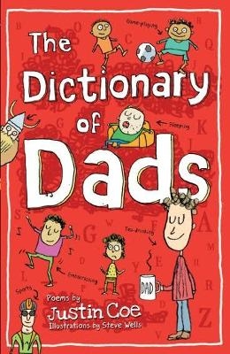 The Dictionary of Dads - Justin Coe