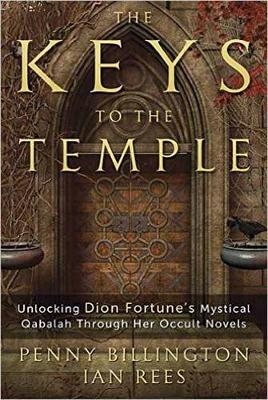 The Keys to the Temple - Penny Billington, Ian Rees