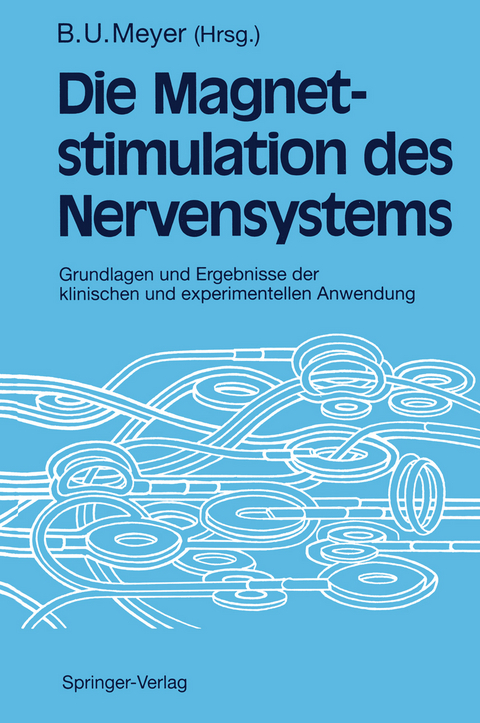 Magnetstimulation des Nervensystems - 