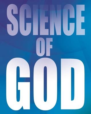 Science of God - Darren Borrows