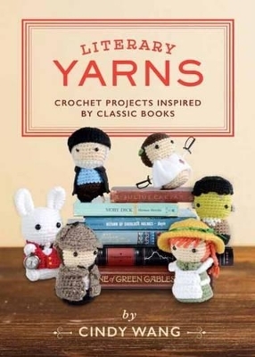 Literary Yarns - Cindy Wang