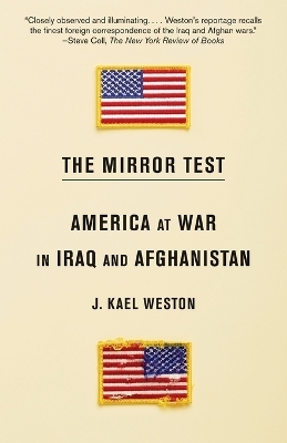 The Mirror Test - J. Kael Weston